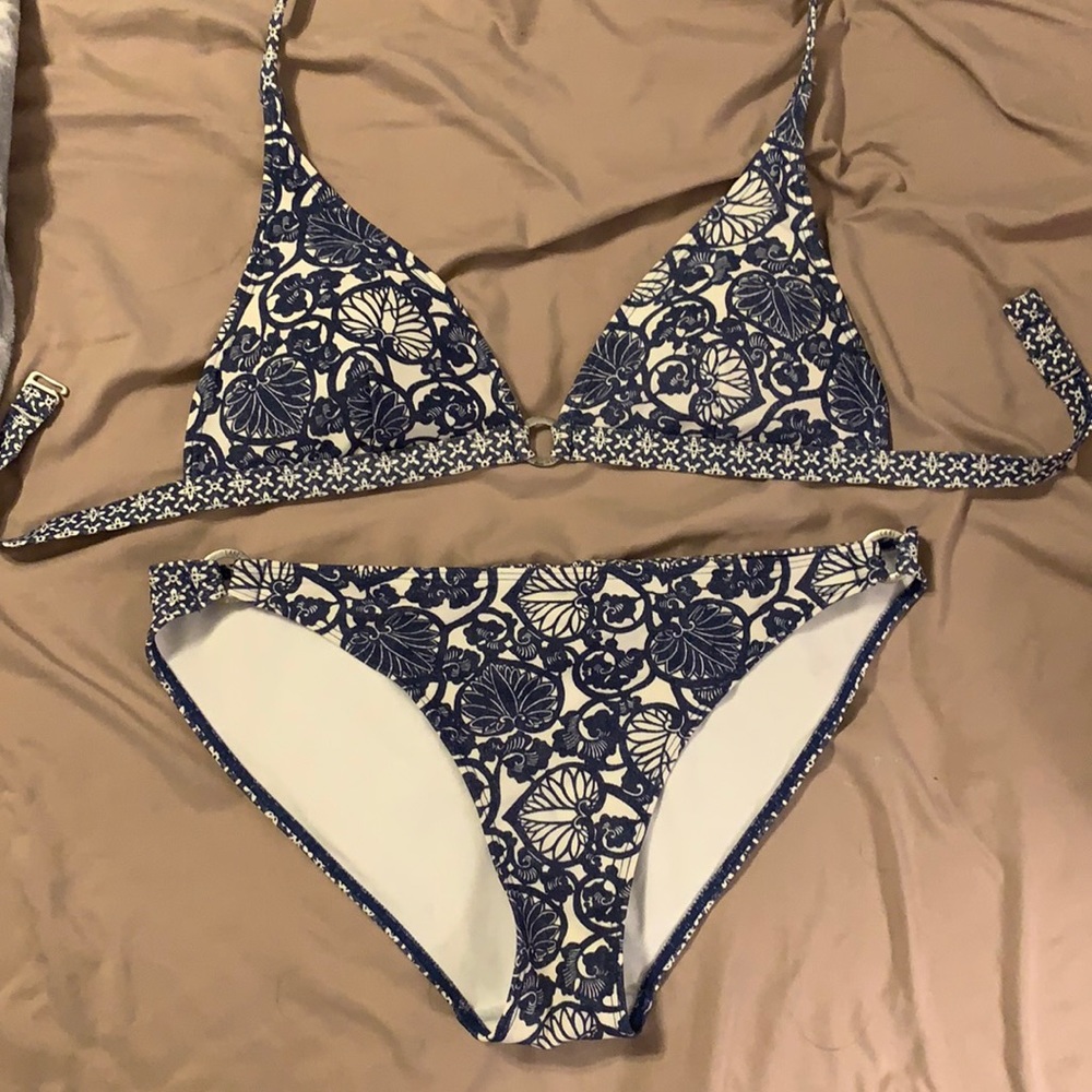Bikini swim suite